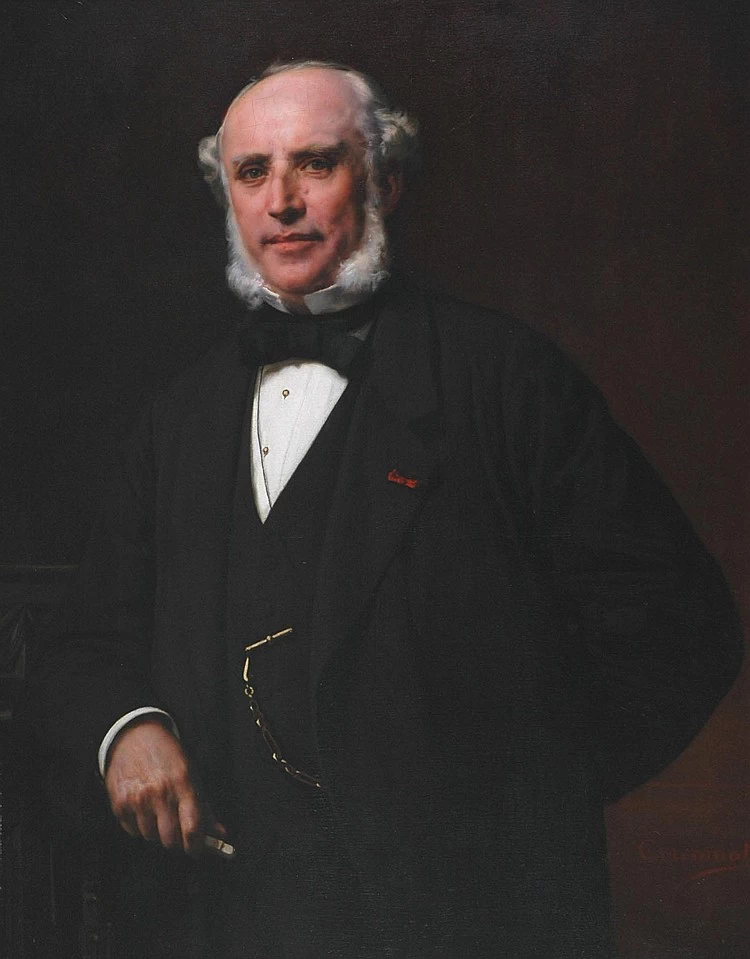 Ritratto di gentiluomo